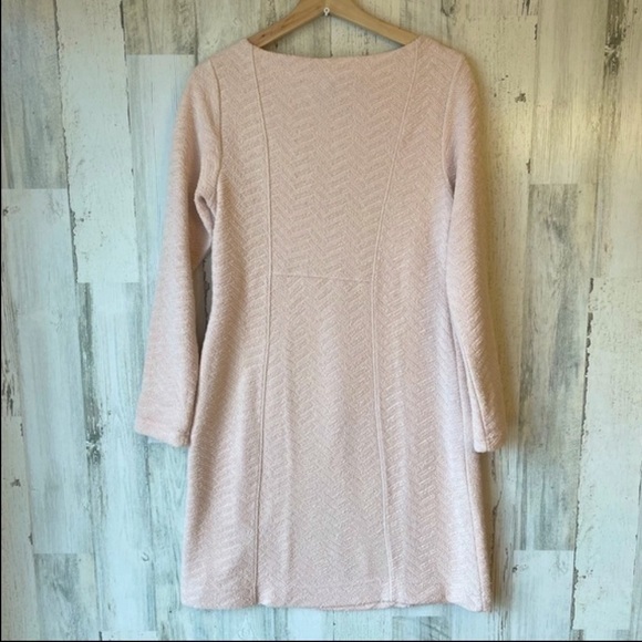 *Not for Sale* Anthropologie Saturday Sunday Sweater Dress Size: Small - Picture 5 of 9